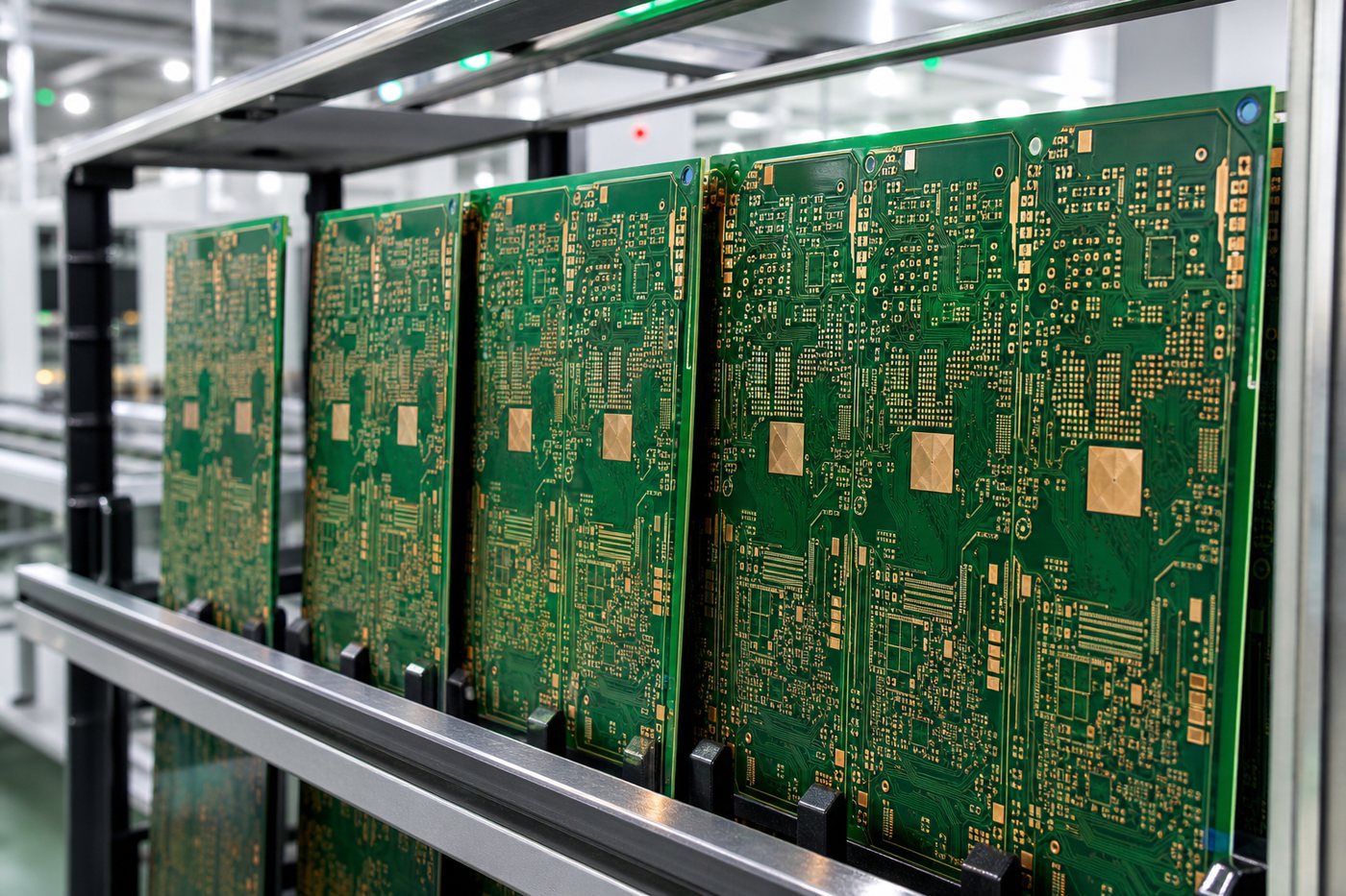 如何缩短中国PCB制造交期 | 精诚捷