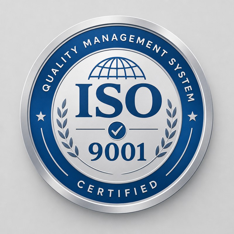 ISO 9001