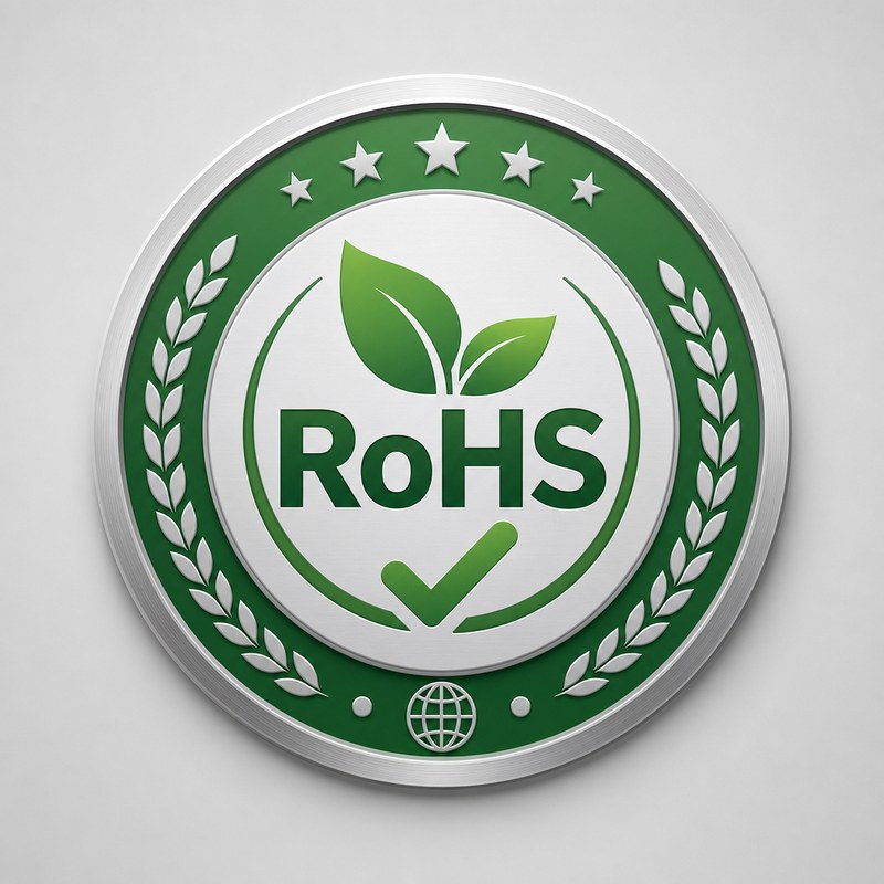RoHS 合规