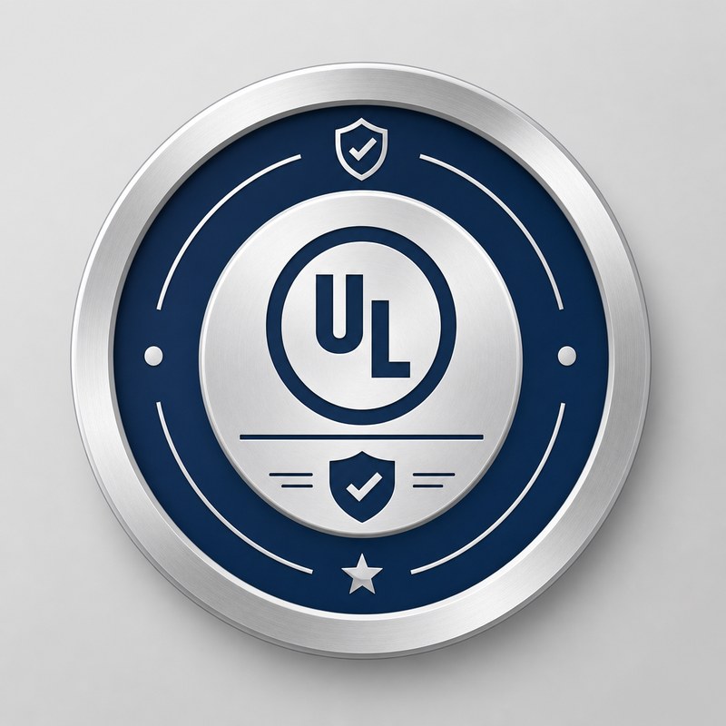 UL 认证