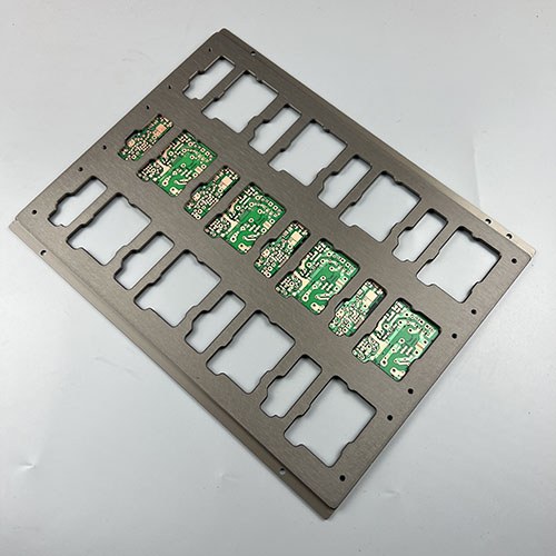 SMT回流焊治具